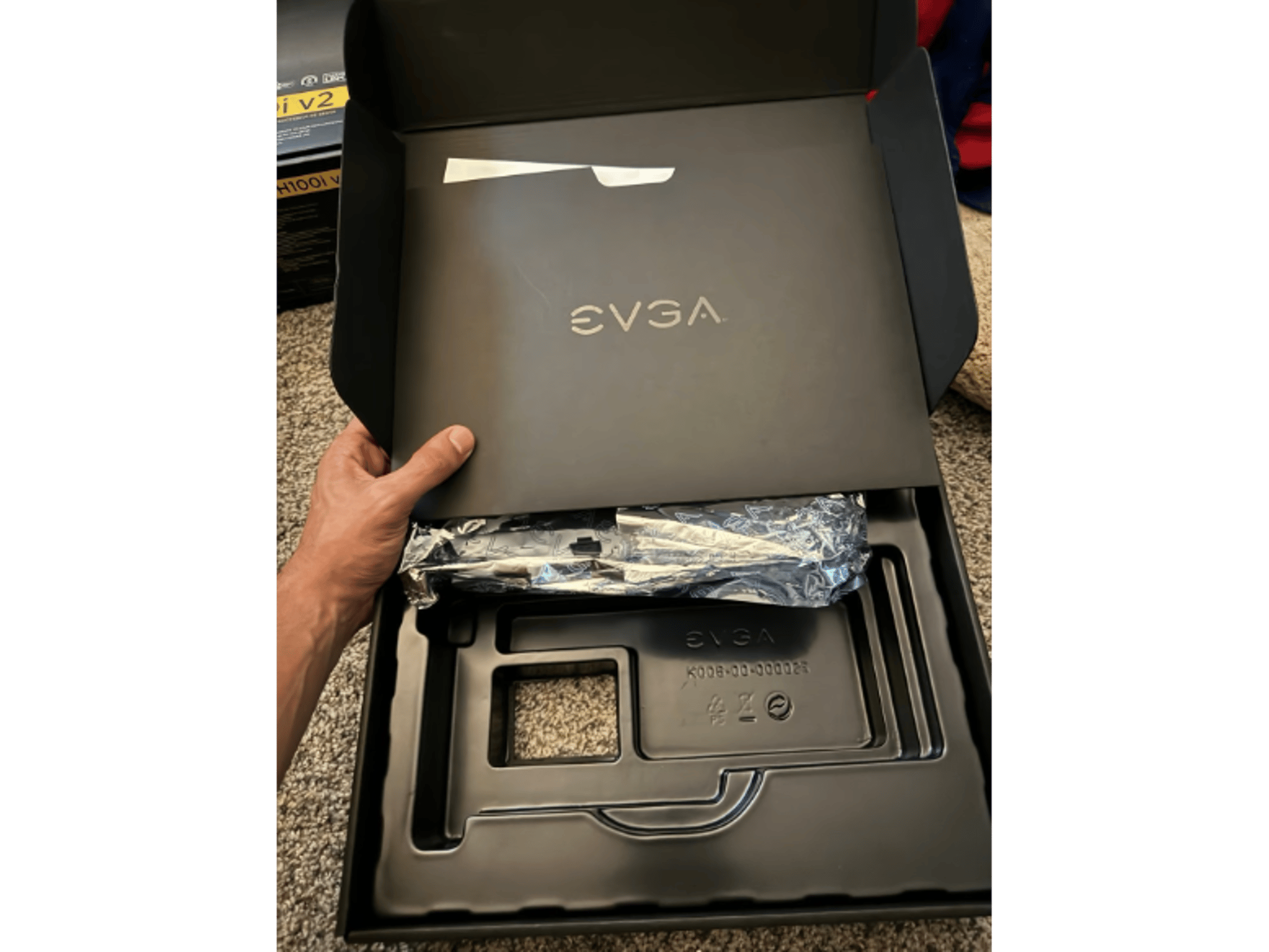 EVGA 1070 ti FTW2