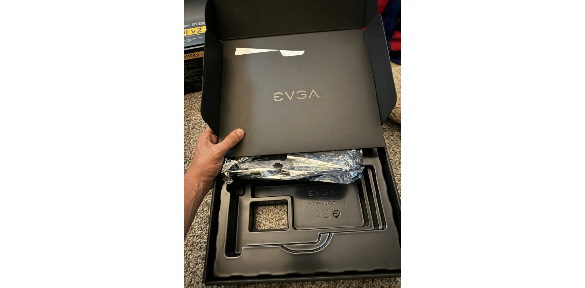 EVGA 1070 ti FTW2