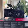 ASUS TUF GAMING OC Radeon RX 7700 XT