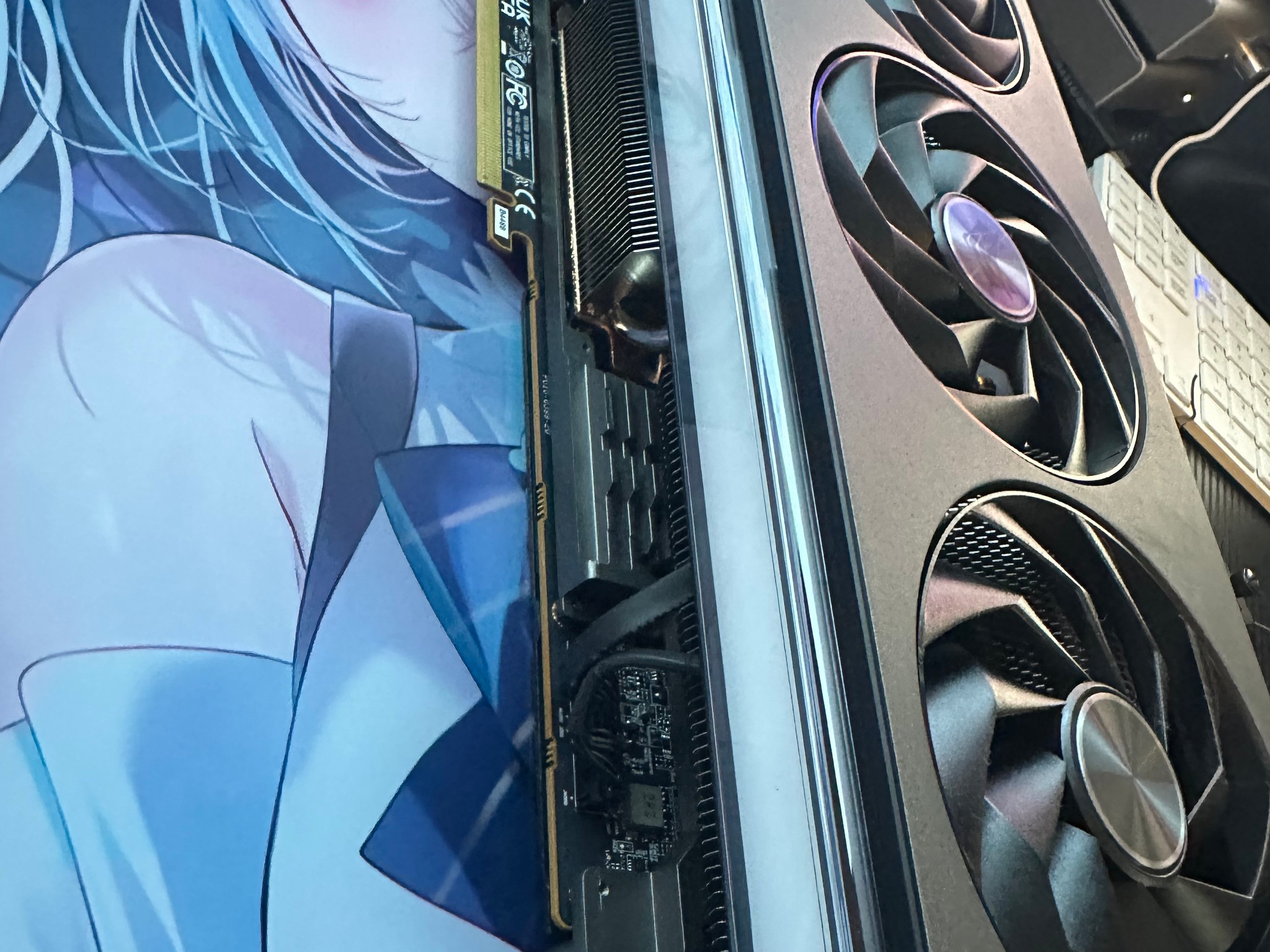 Sapphire nitro+ 7900 xtx vapor