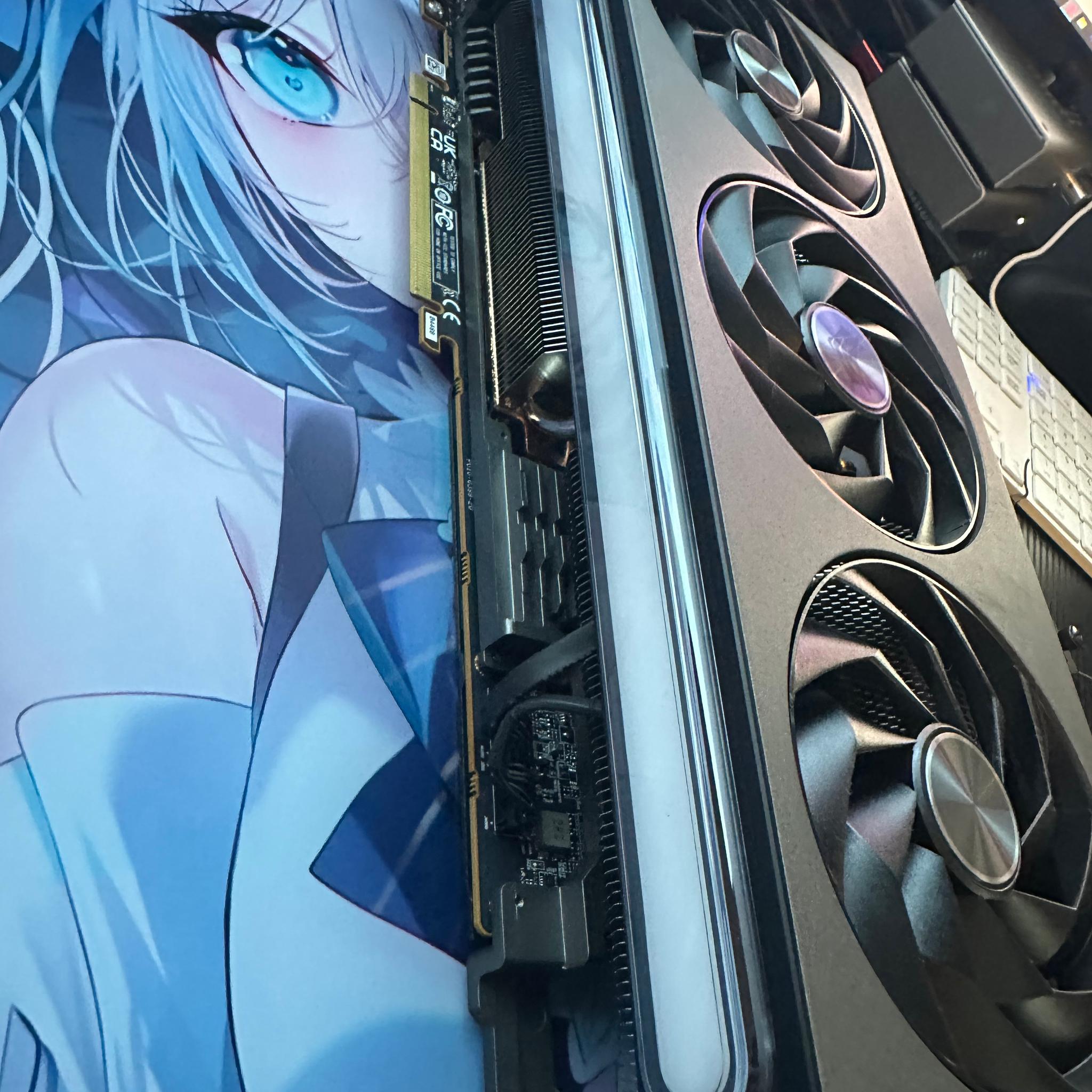 Sapphire nitro+ 7900 xtx vapor