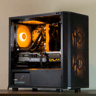 🟧 Free Ship | RTX 3070 | Ryzen 5 | 16gb Ram | 1tb NVME SSD | ARGB 🟧