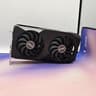 Asus Dual OC RX 6600XT