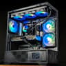 🎩 Ryzen 7 7700 • RX 9060 XT 16GB • 32GB DDR5 • 2TB SSD • Gaming PC