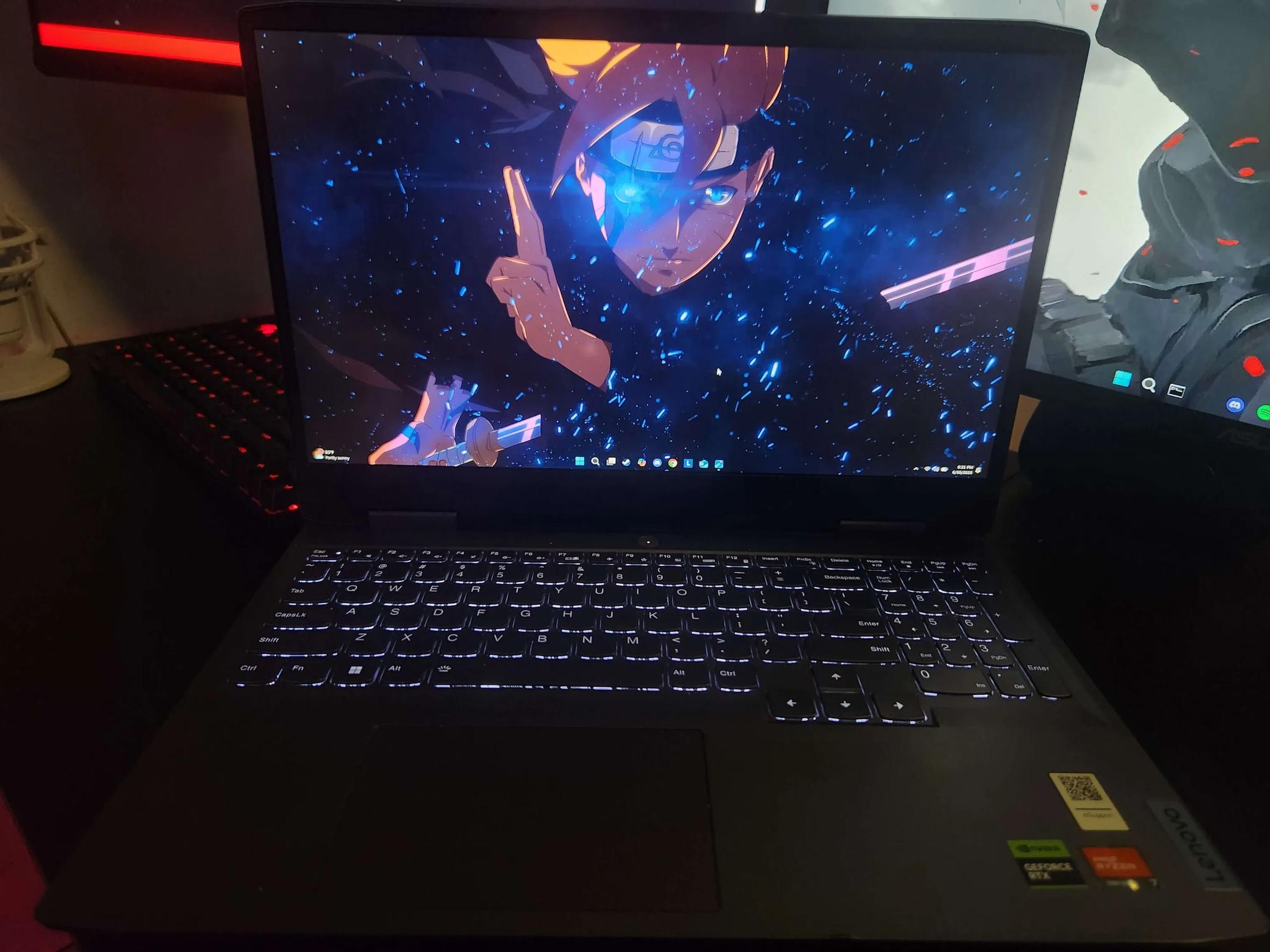 Lenovo LOQ 4050