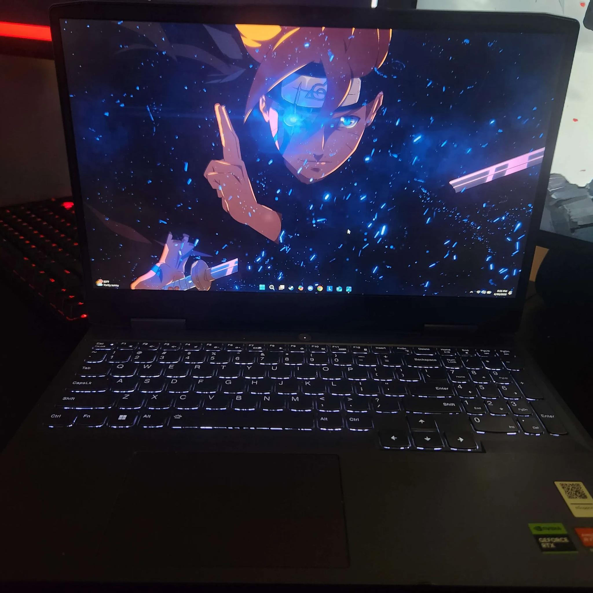 Lenovo LOQ 4050
