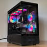 RTX 5070ti Intel Core Ultra 7 265k