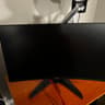 MSI 27" 2K WQHD (2560 x 1440) 180Hz Curved Gaming Monitor (MAG 274CQF) (PRICE DROP, WONT LAST LONG)