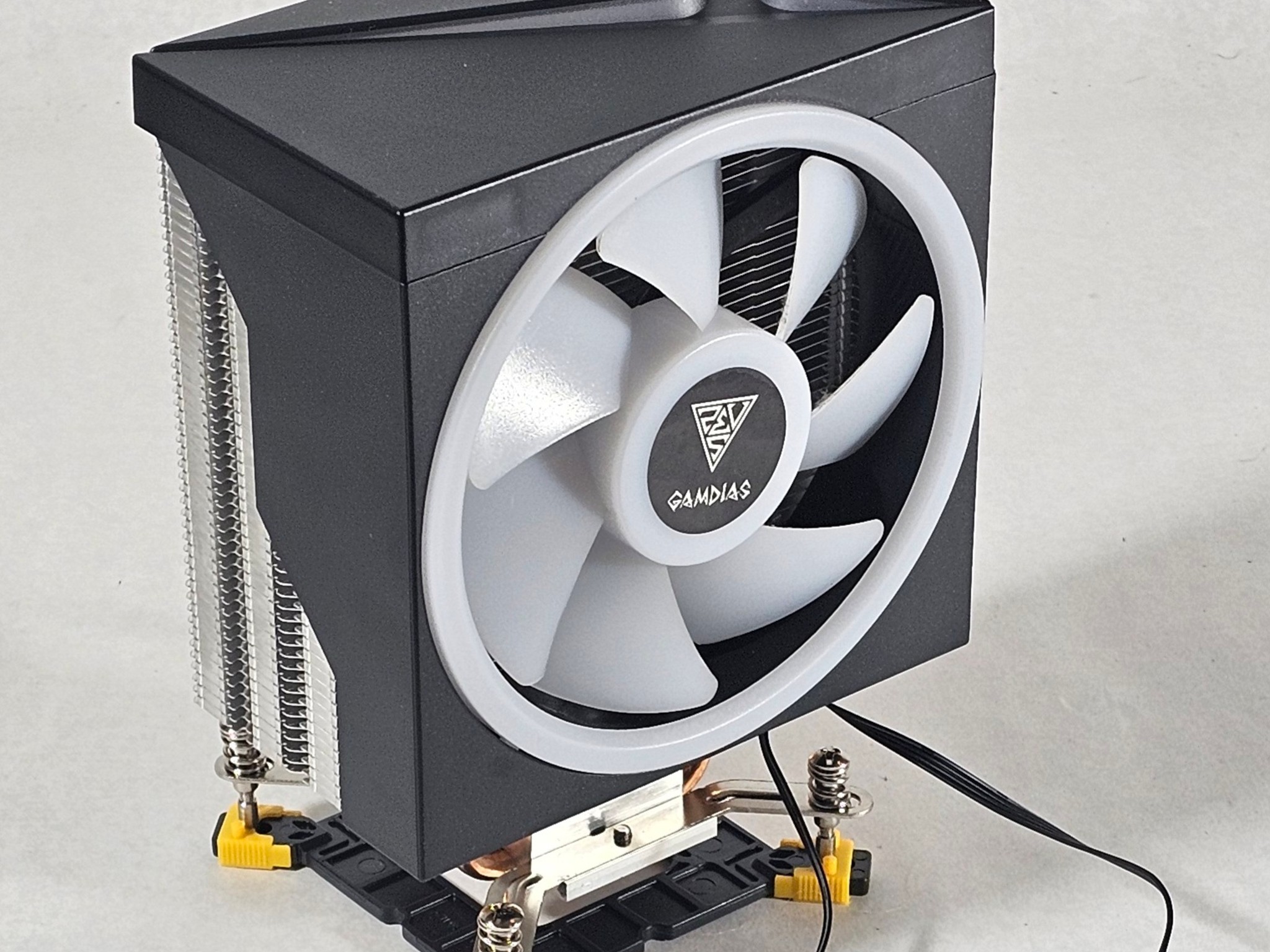 Gamdias RGB 426 CPU Air Cooler LGA1700