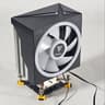 Gamdias RGB 426 CPU Air Cooler LGA1700