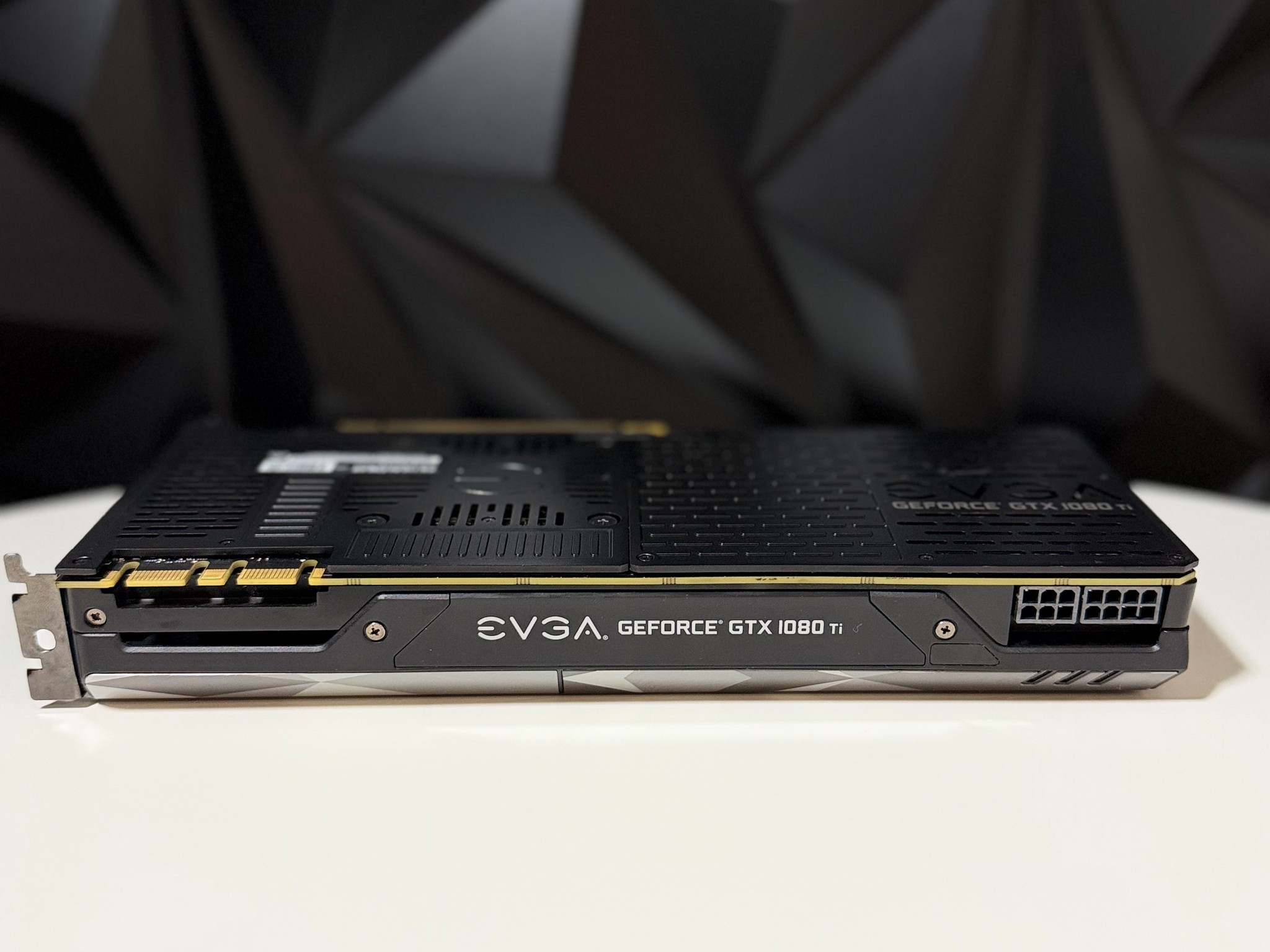 🔥 EVGA SC2 HYBRID GAMING GTX 1080 Ti 🔥