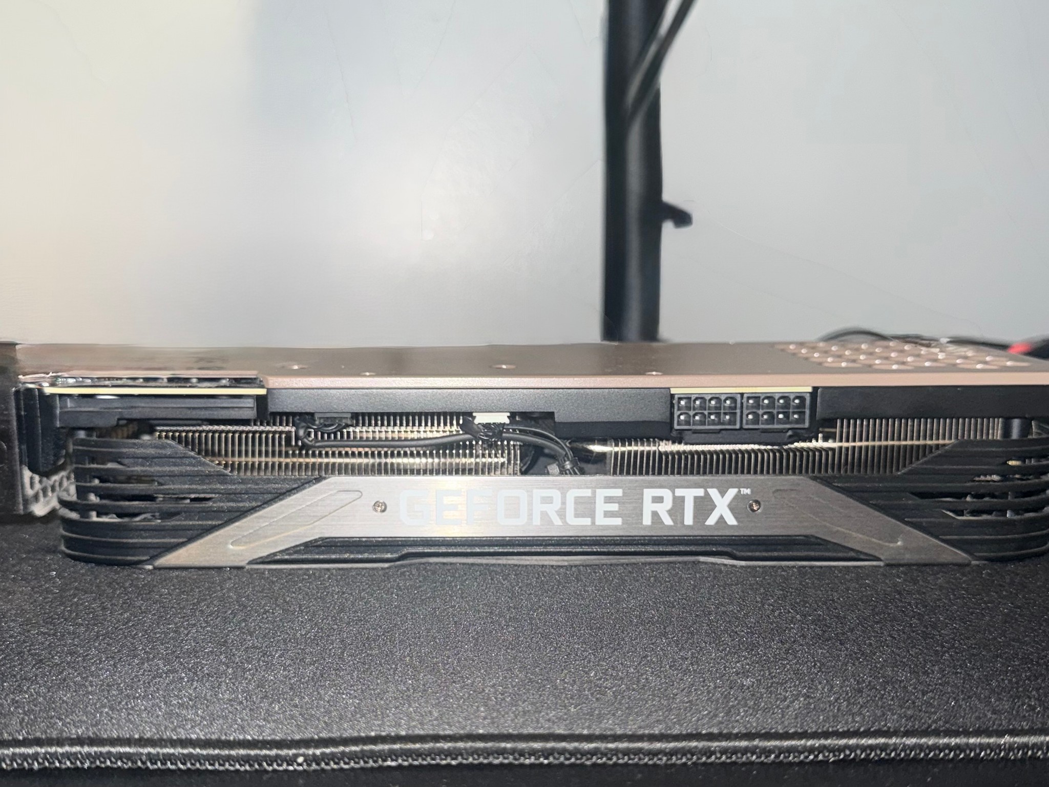 PNY XLR8 Gaming REVEL EPIC-X RGB GeForce RTX 3080 Ti