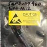 Samsung 960 EVO Series - 250GB PCIe NVMe - M.2 Internal SSD