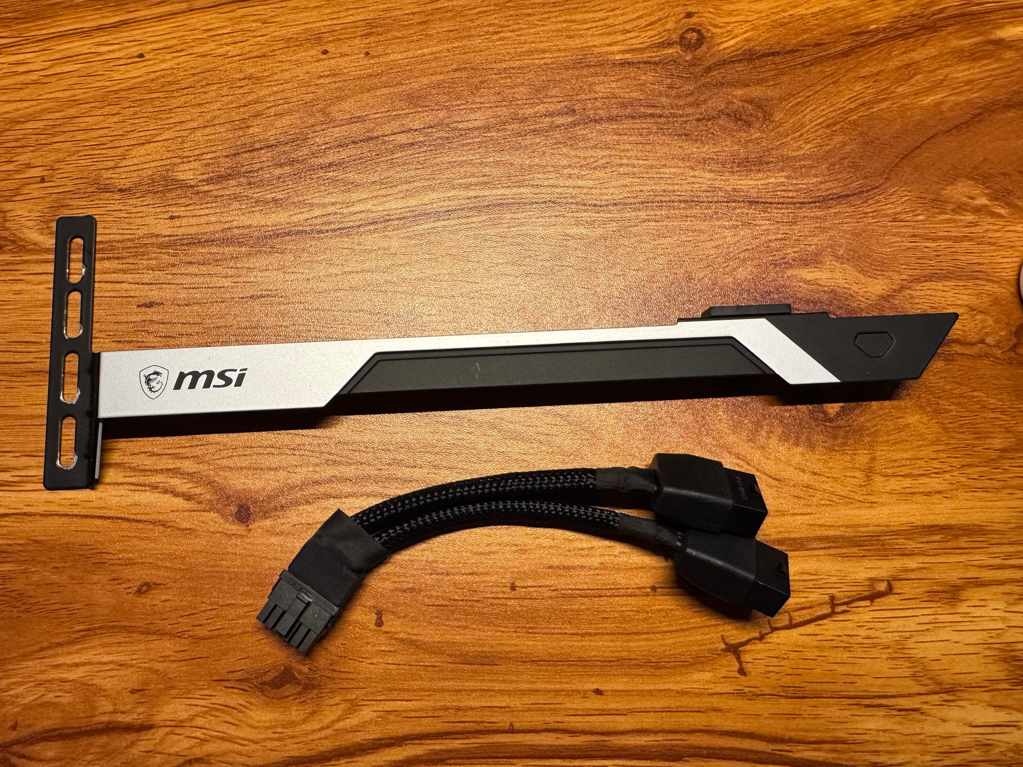 MSI GeForce RTX 4070 Ti VENTUS 3X E 12G OC