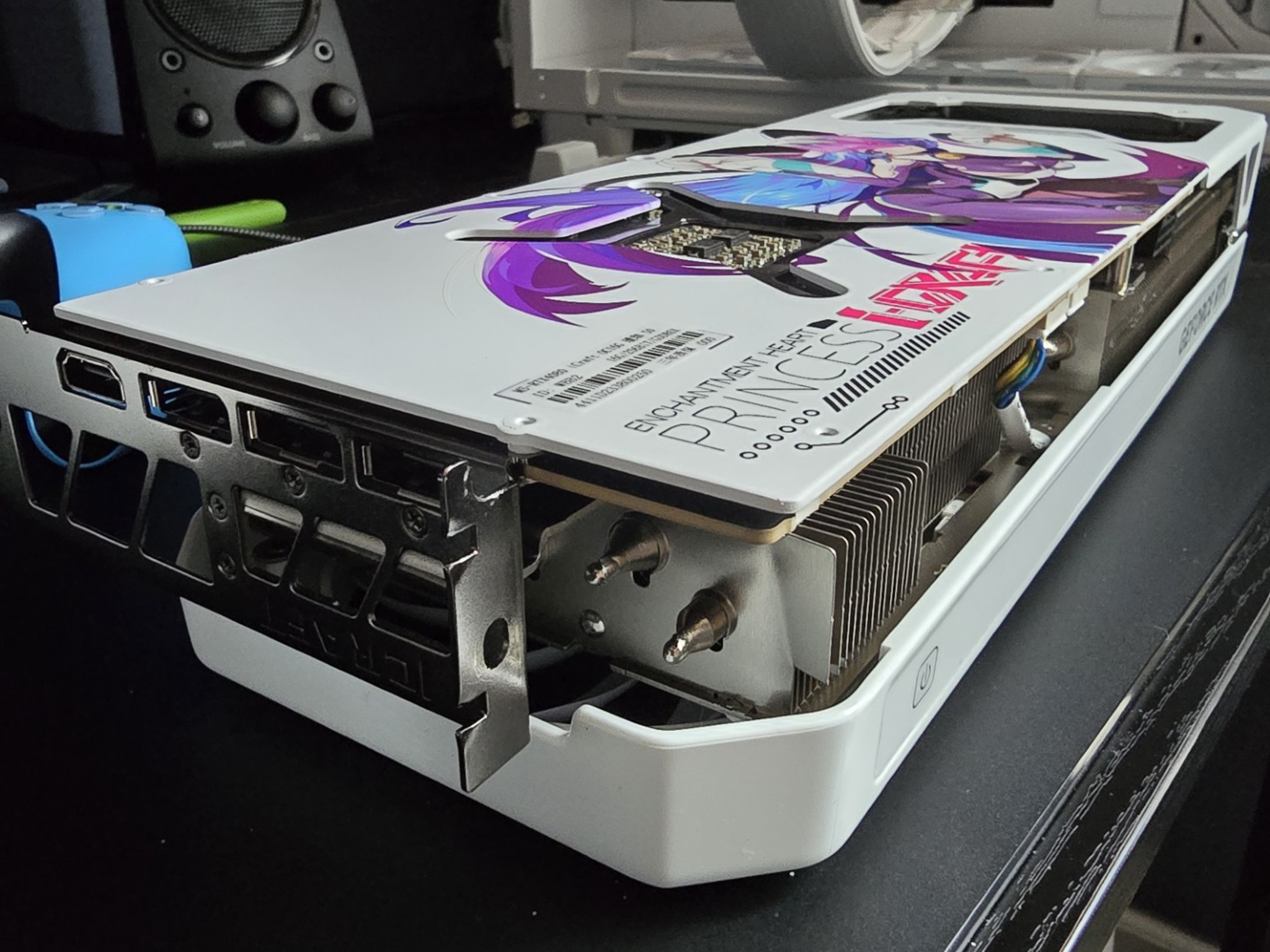 Maxsun RTX 4080 iCraft