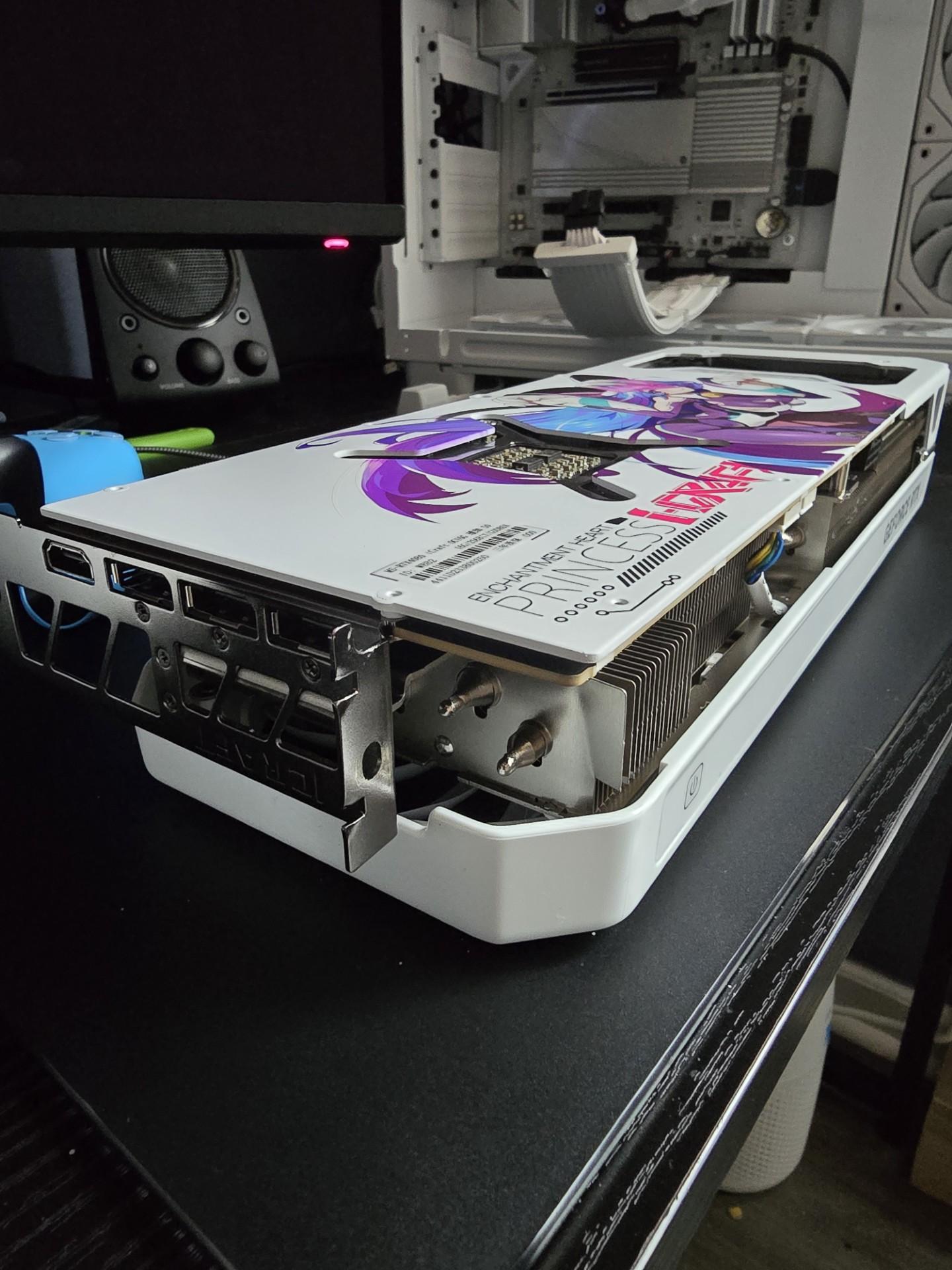 Maxsun RTX 4080 iCraft