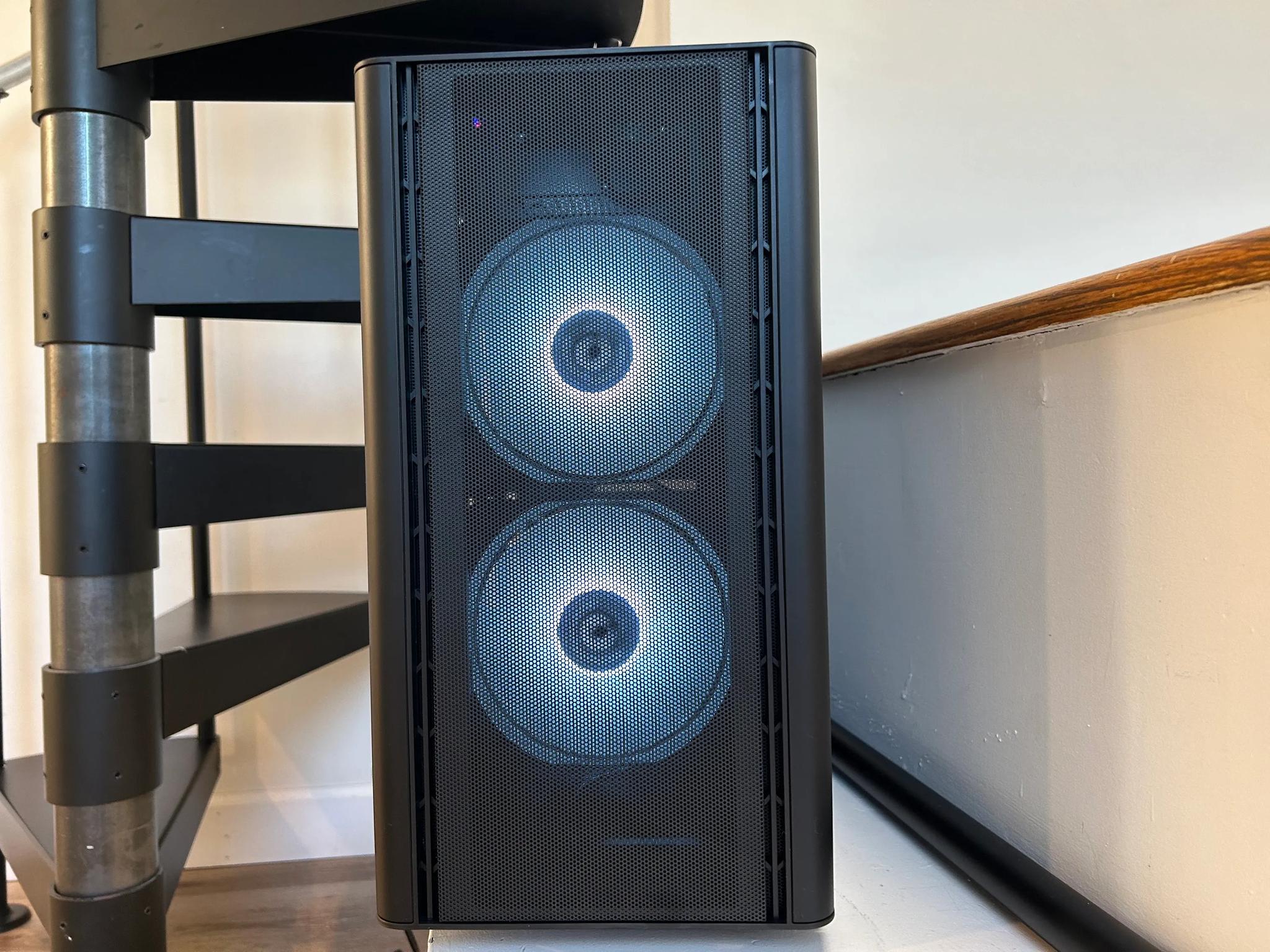 Gaming Pc (Ryzen 5 2600X / Rtx 3060)