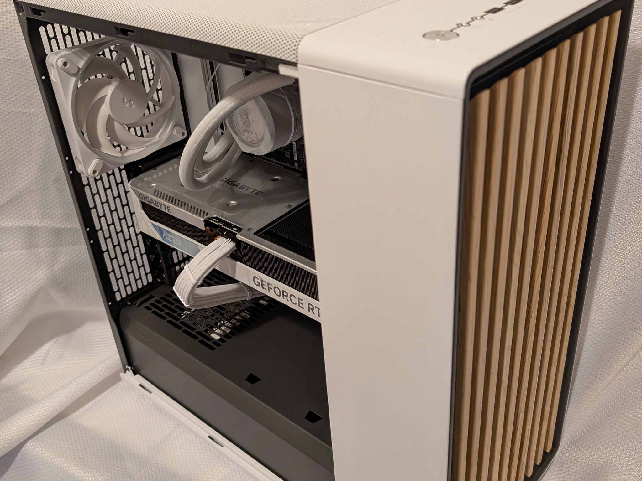 🌟✨CHALKY BRIGHT✨🌟I9-RTX 4070 Ti
