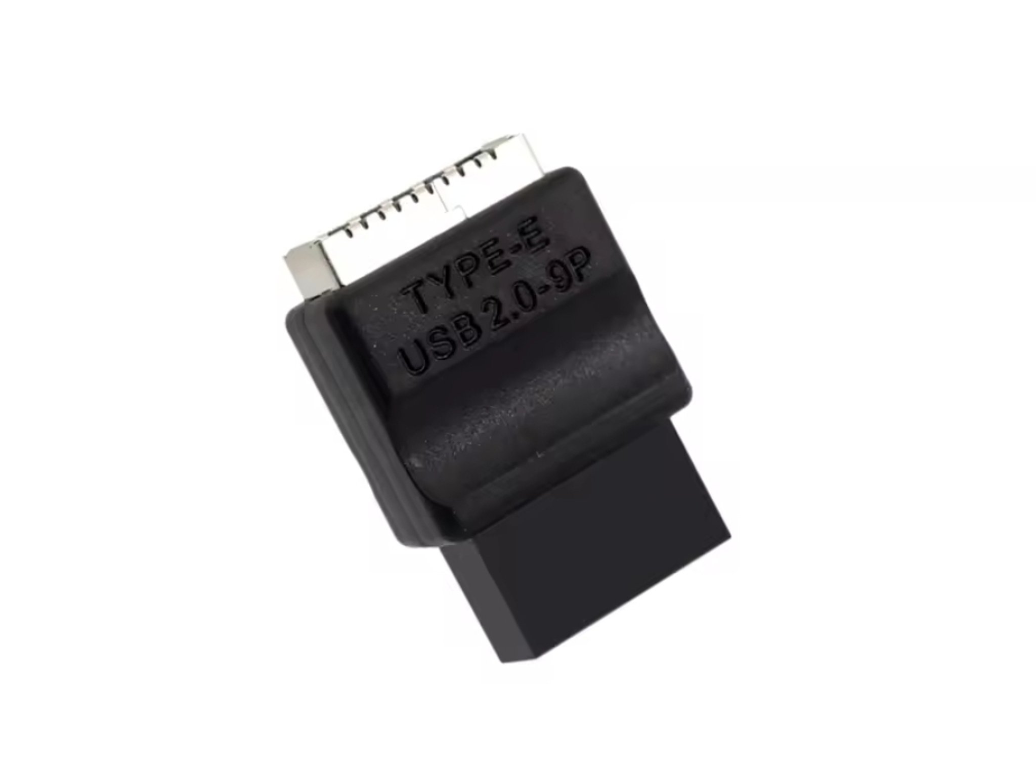 USB Type-C Motherboard Adapter