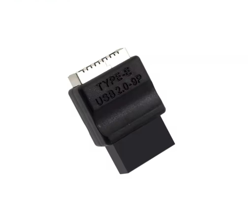 USB Type-C Motherboard Adapter