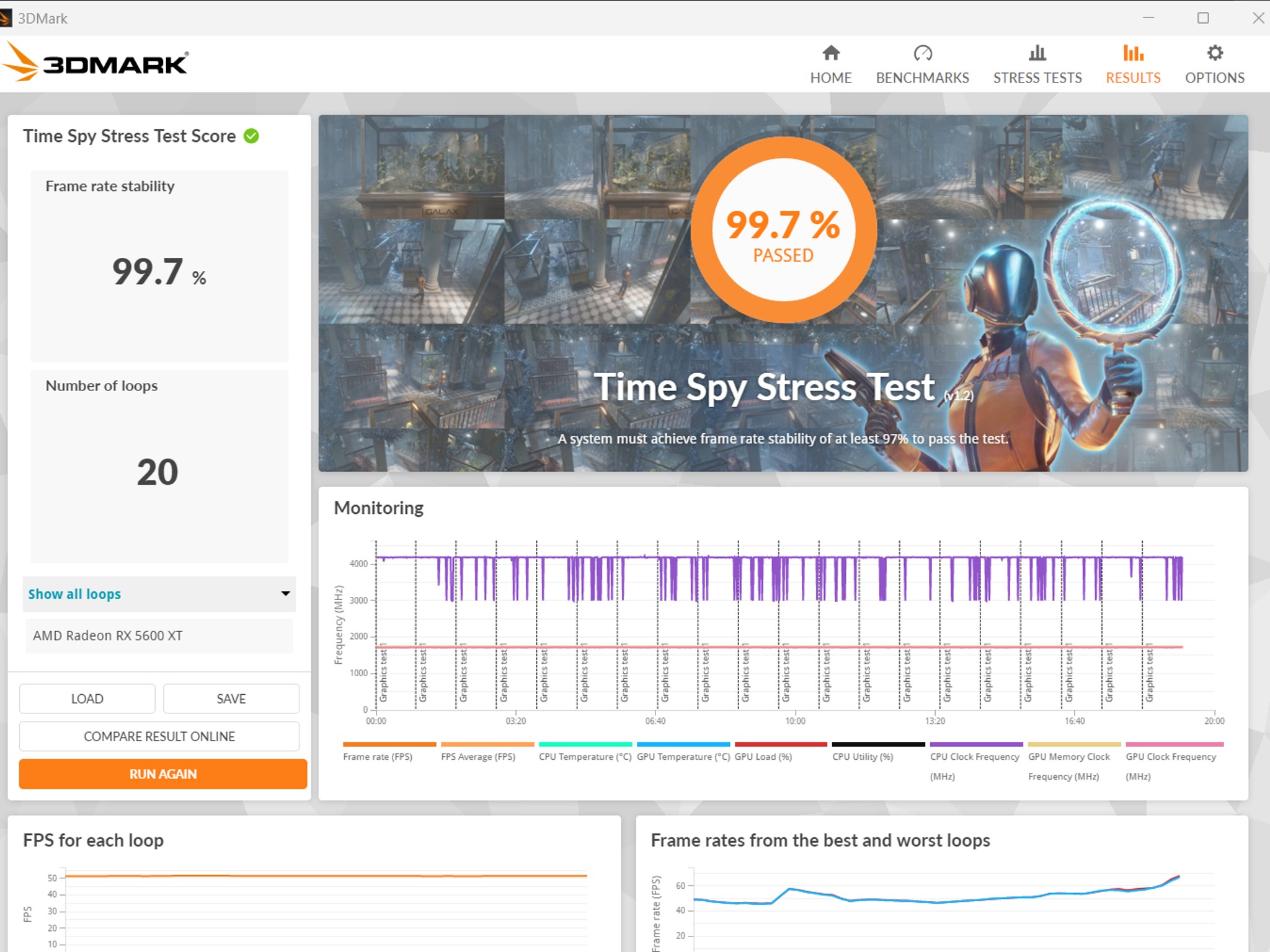 Budget friendly Ryzen 5 4500/RX 5600XT 6GB/16 GB DDR4 RAM/1 TB SSD/WIFI+LAN Ethernet