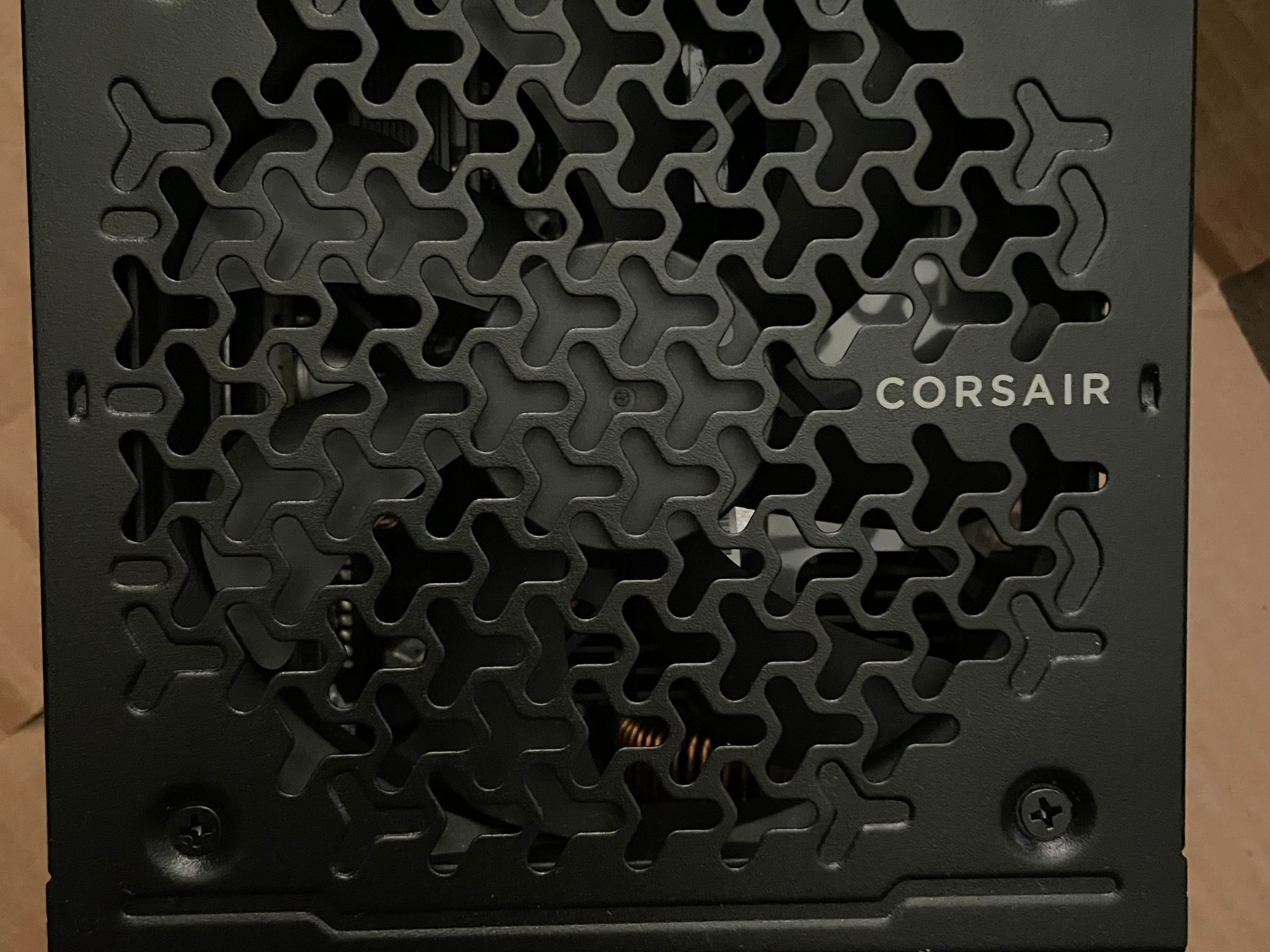 Corsair 850E
