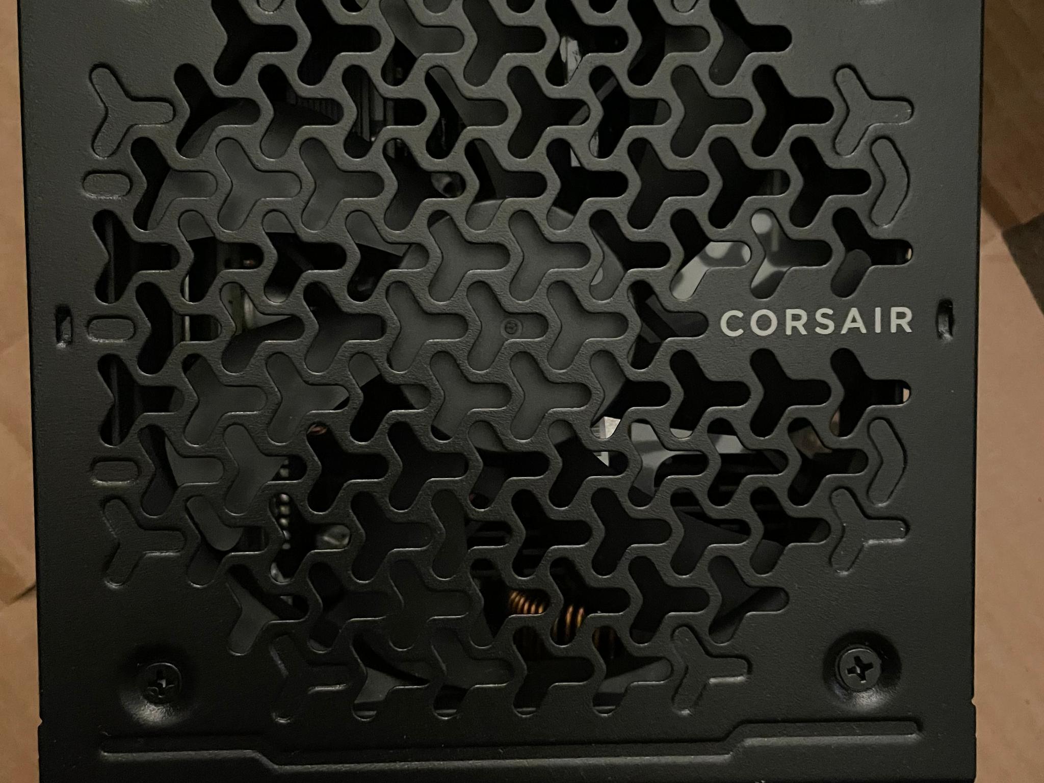 Corsair 850E