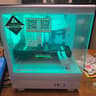 Custom Gaming PC Build