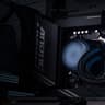 “Fractusform” RX 9070 Ryzen 7 8700F 2TB 32GB Windows 11 Gaming PC Powerhouse