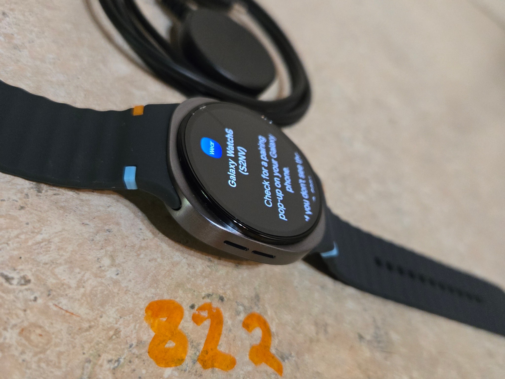 Samsung Galaxy Watch 8 - 40mm - Wifi