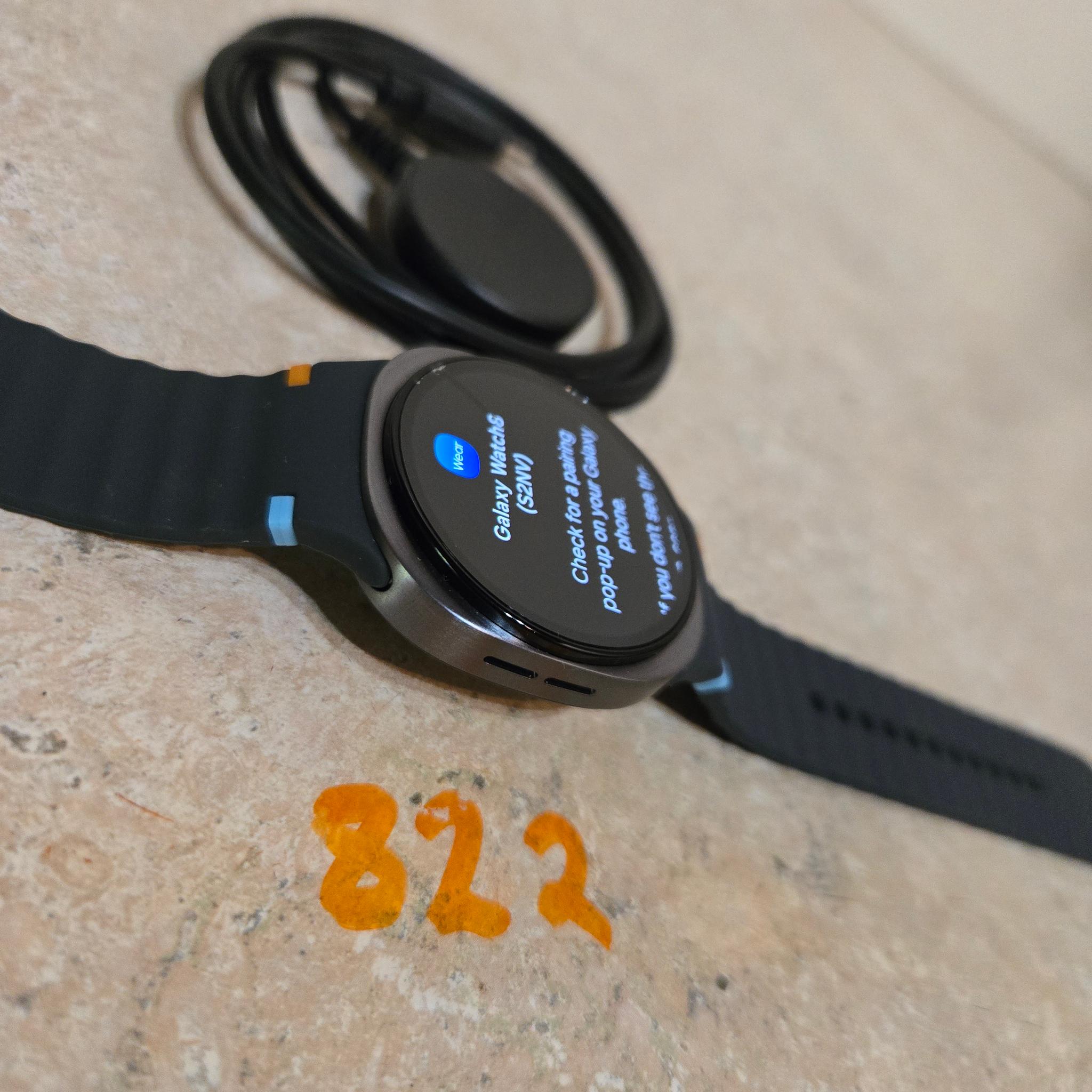 Samsung Galaxy Watch 8 - 40mm - Wifi