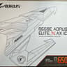 **SALE** B650E AORUS ELITE X AX ICE (rev. 1.0) DDR5 AMD Socket AM5 GAMING Motherboard