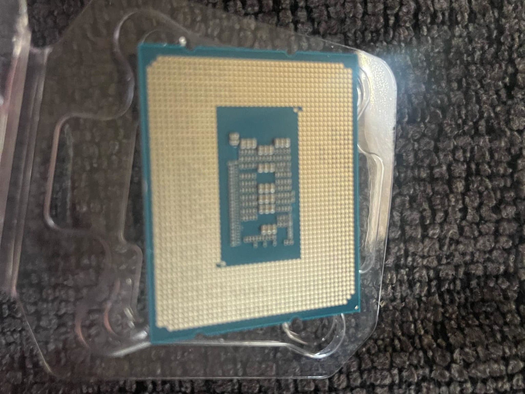 I5 12400F