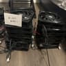Lot of fans/ Ram!
