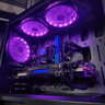 Intel Core i3 10100F // GeForce GTX 980 4GB // 16GB 3200MHz
