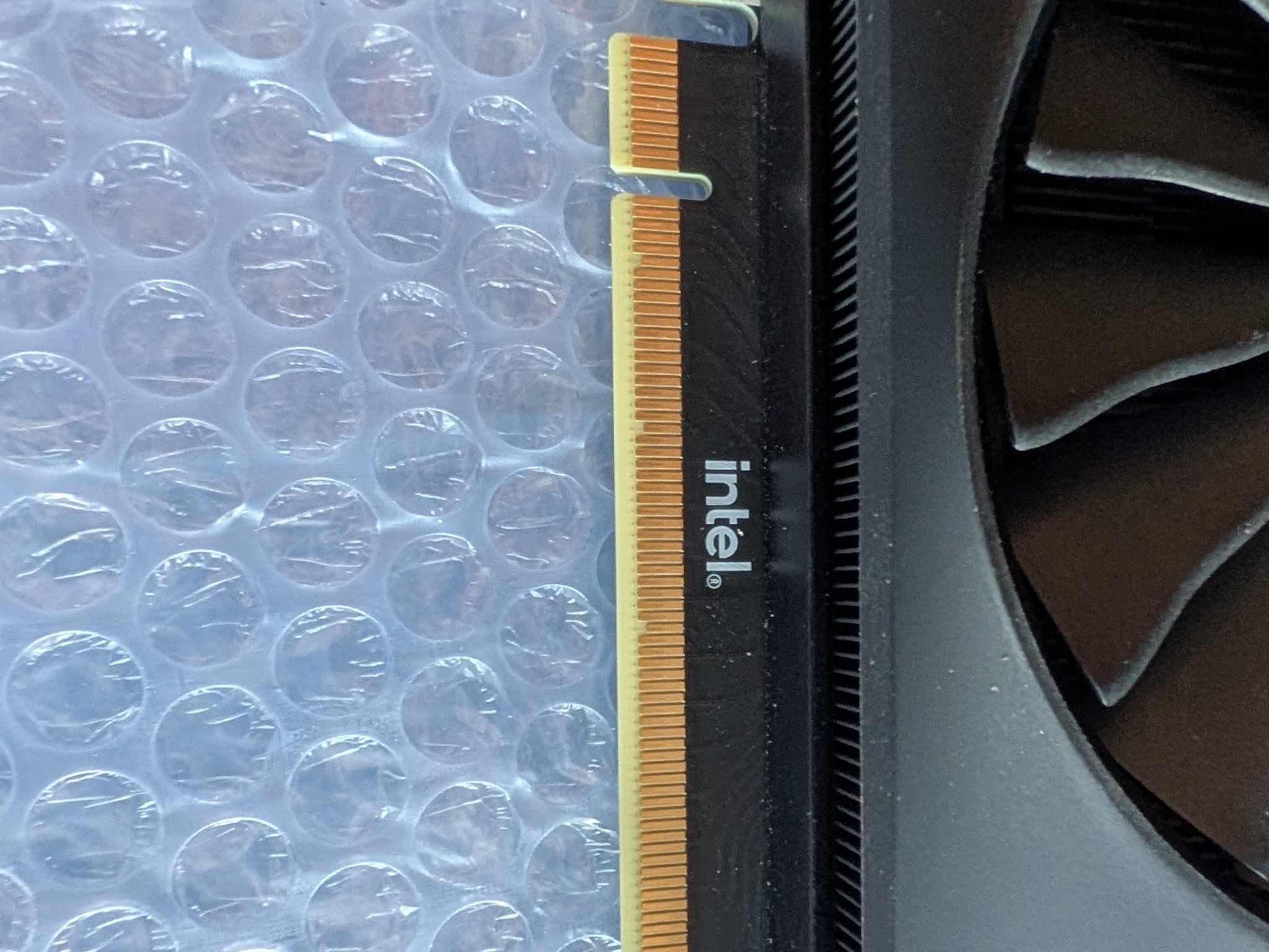 Intel Arc A750