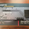 GIGABYTE RX 9070 XT GAMING OC 16G