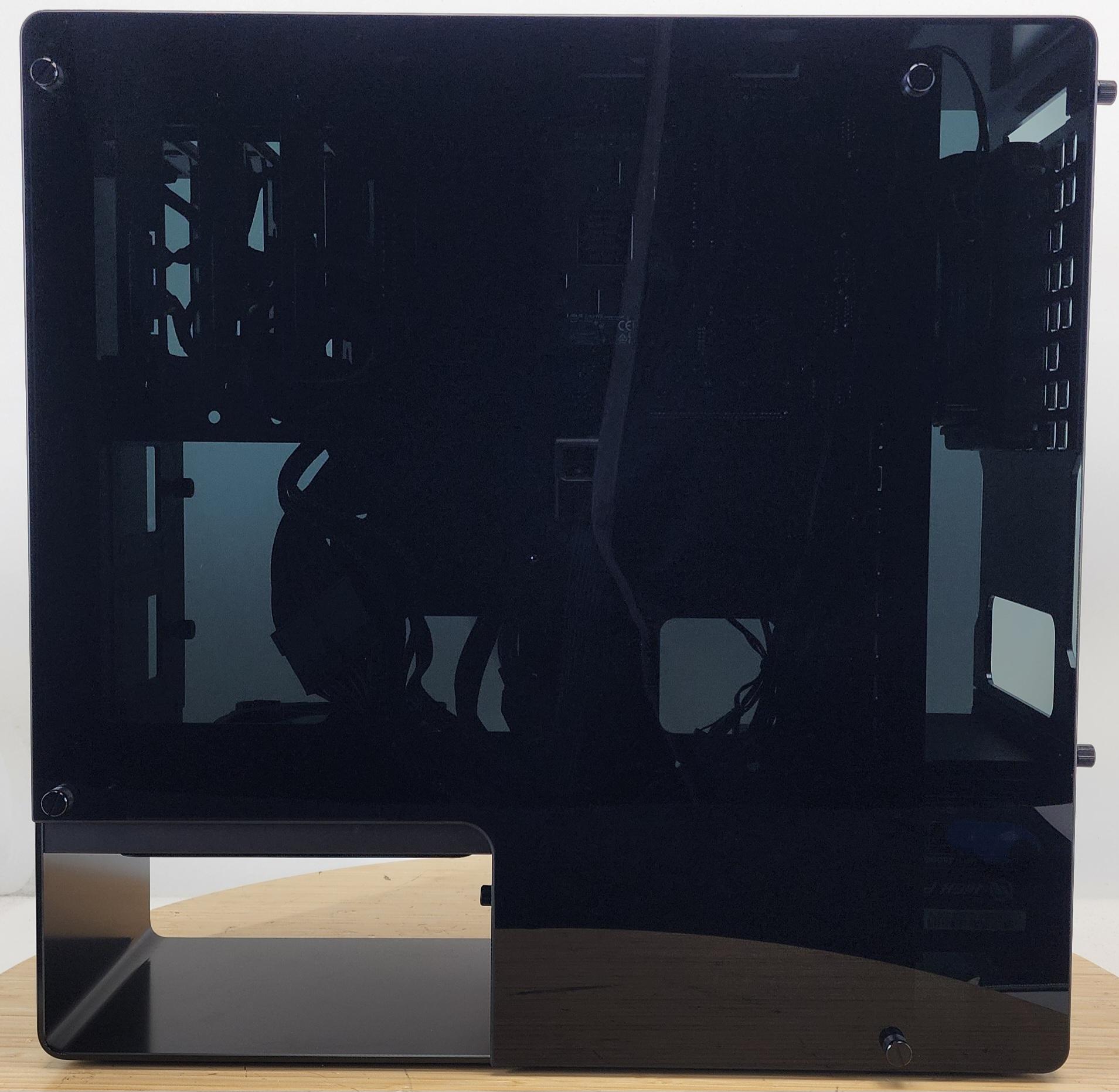 Gaming PC Ryzen 5 9600X 16GB RAM 1TB SSD RTX 3060 12GB Windows 11 Computer
