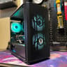 [Eros] || Ryzen 5 5500 + RX 6600 8G w/ 16GB of DDR4 RAM & 1TB M.2 NVMe SSD