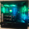 Gaming and AI PC (Ryzen 9 5900XT | Dual RTX 3060s 12GB | 32GB DDR4 | 2TB SSD + 1TB HDD)