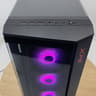Gaming PC Ryzen 7 5700X 16GB RAM 1TB SSD RTX 4060 Ti 16GB Windows 11 Computer