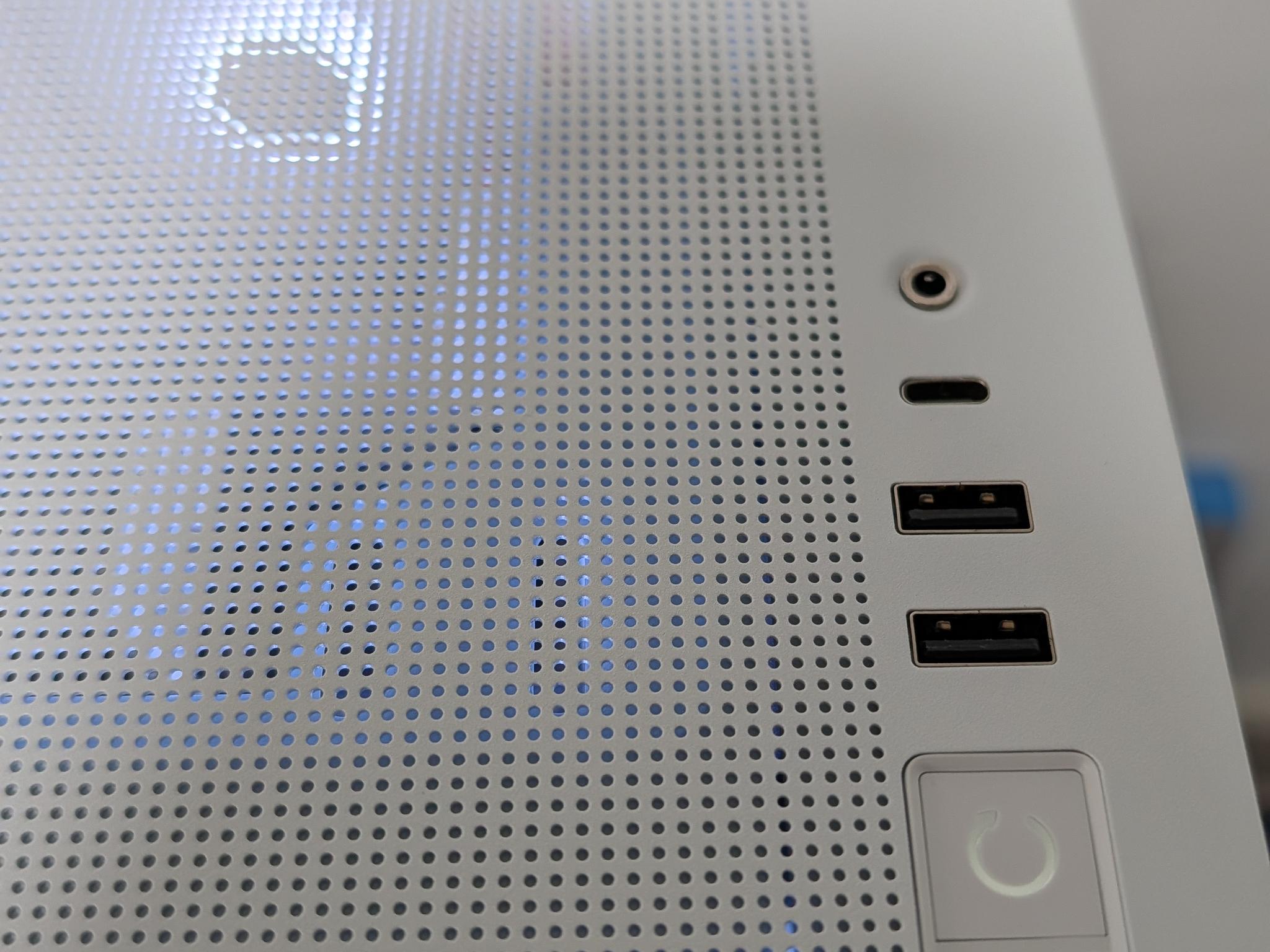 RTX 3080 10GB | intel i3 12100F | 16GB DDR4 | 1TB NVME M2 SSD | Win11 | Wi-Fi | Custom Gaming PC