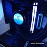 💙🤍RTX 4070Ti | Ryzen 9 5900X | 32GB 3600MHz | 1TB NVMe Gen4