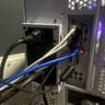 Custom Gaming PC Build