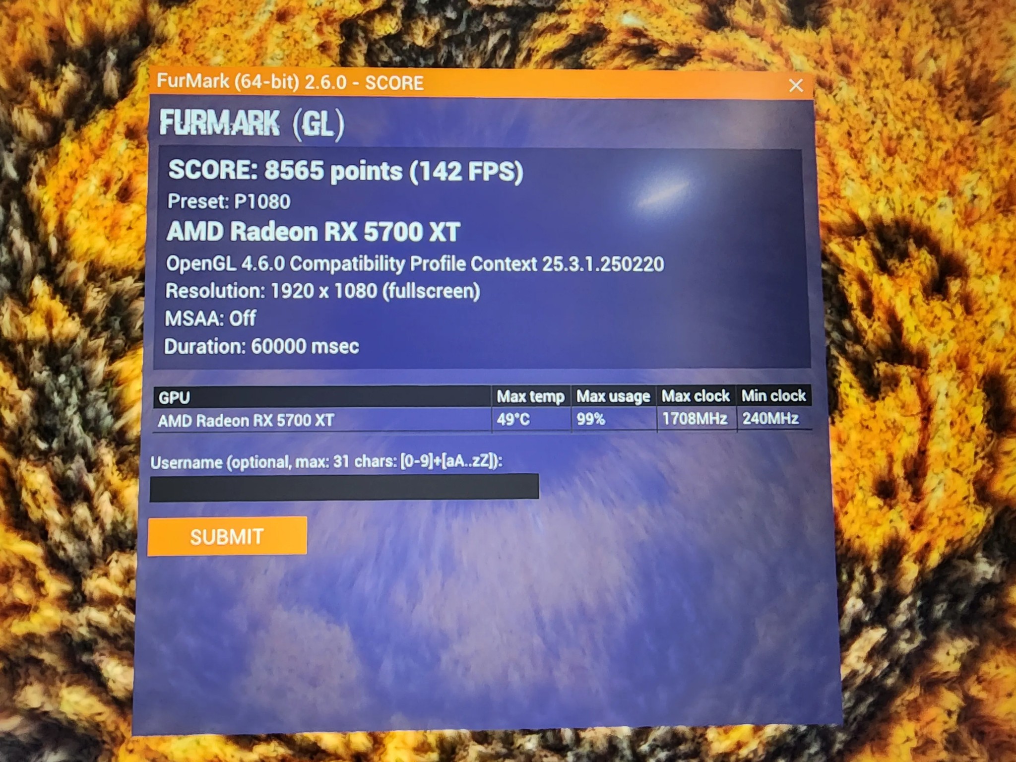 Sapphire RX 5700 XT I7 9700K 1000watt PSU 32GB DDR4 NOS Build