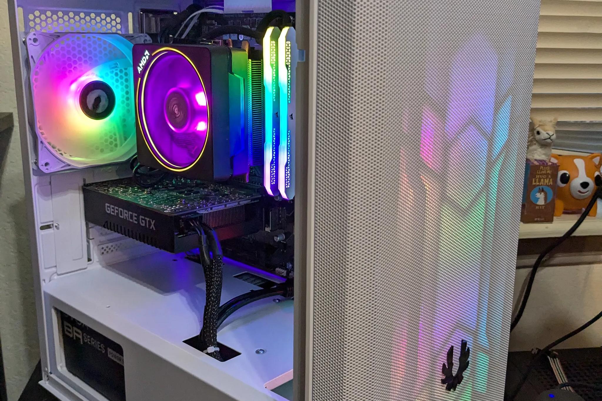 PCs by Pepper