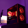 Garnet | RTX 2070 SUPER - Ryzen 5 3600  - 32gb Ram Gaming and Streaming PC