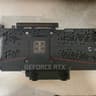 EVGA GeForce RTX 3090 Hydro Copper