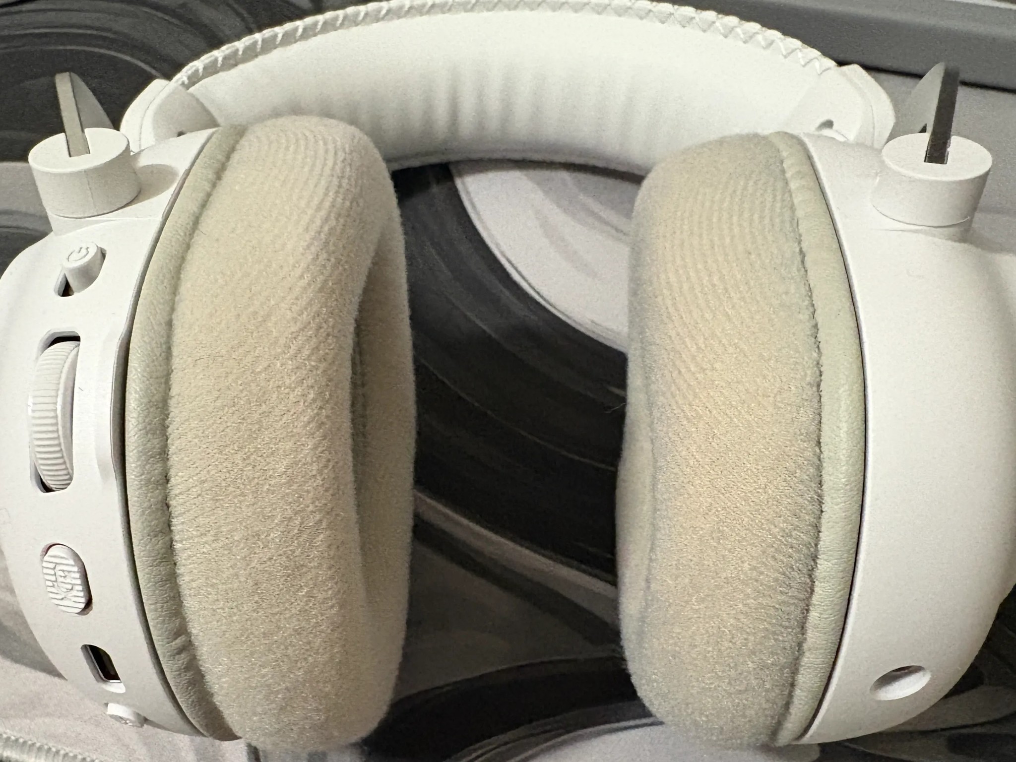 Logitech G Pro X 2 - White