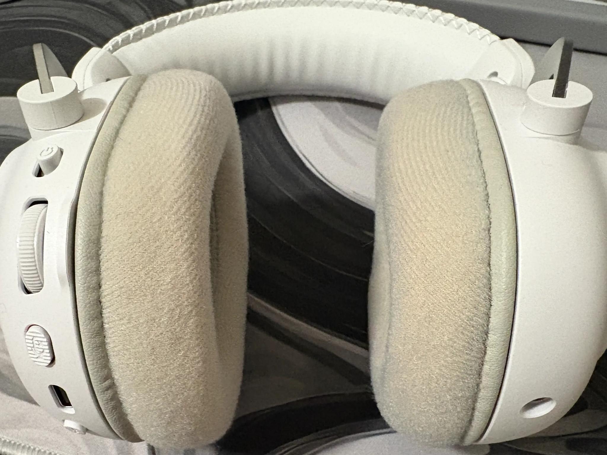 Logitech G Pro X 2 - White
